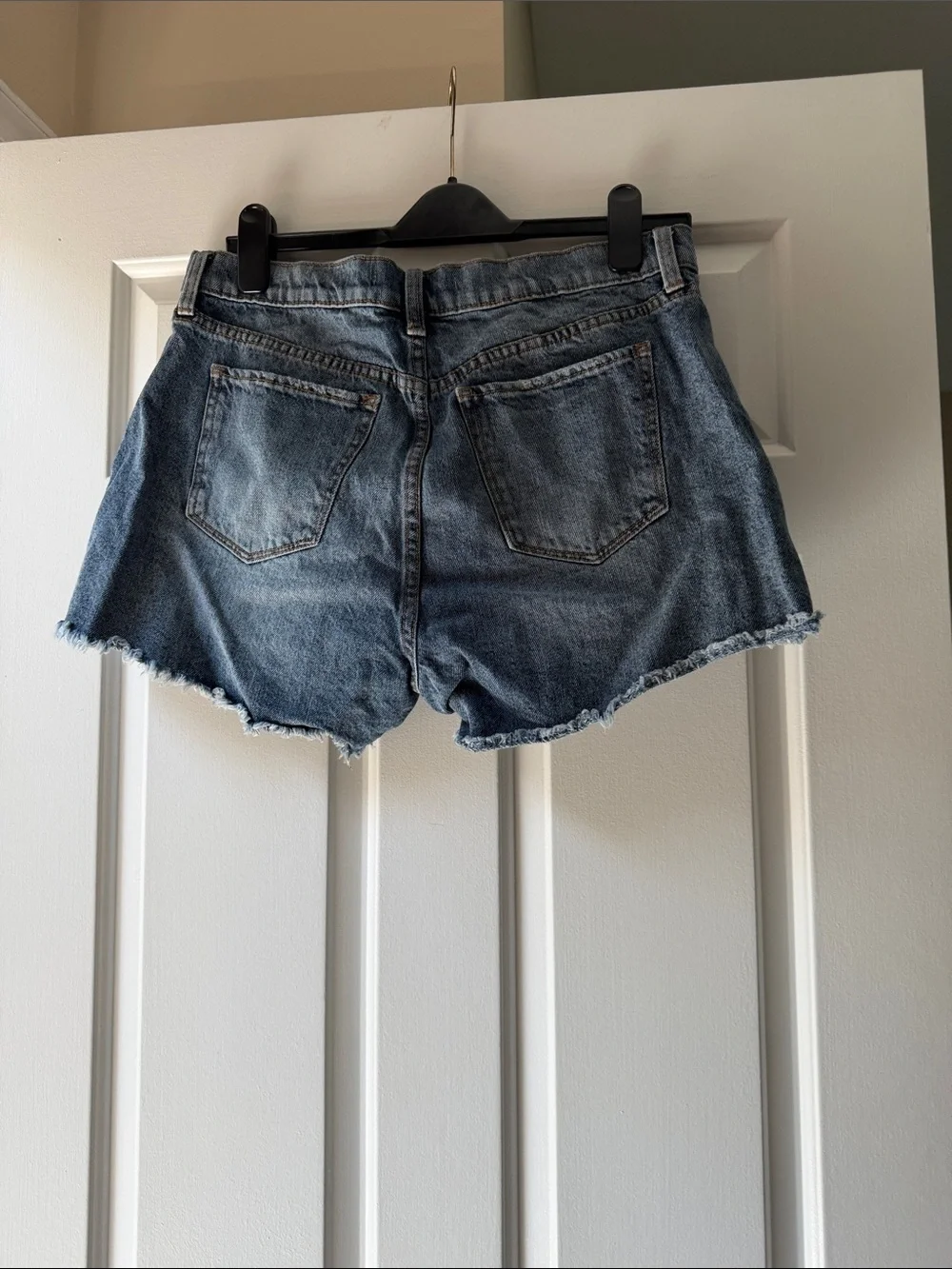 Joes Jeans high rise